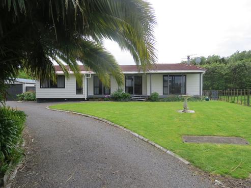 8 Hyland Place, Waiuku