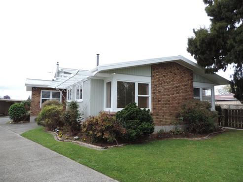 15 Sheffield Street, Matamata