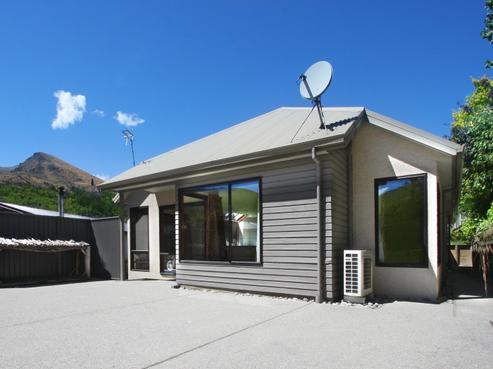 17 Hood Crescent, Arrowtown