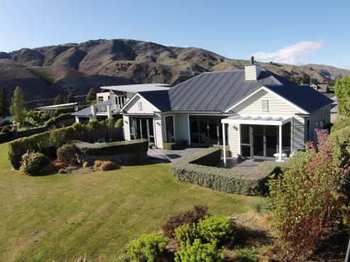 27 Robertson Court, Cromwell