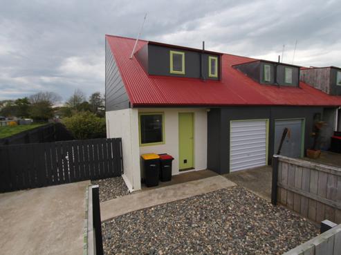 60 Beatrice Street, Avenal