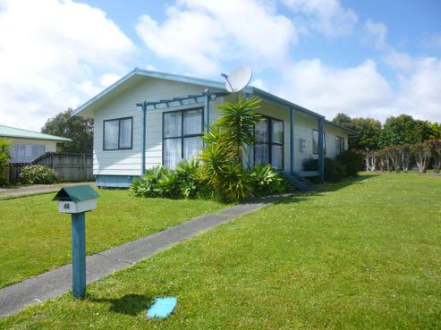 46 Grigg Street, Kaitaia