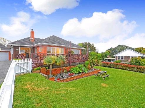 69A Redoubt Road, Goodwood Heights