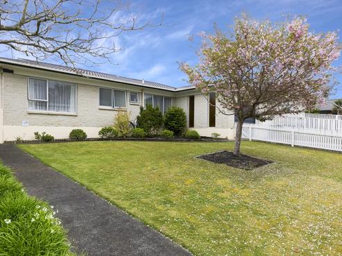 28 Ridgeway Road, Pukekohe