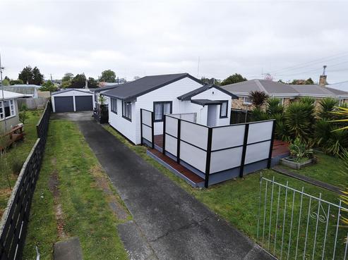 20 Primrose Street, Frankton