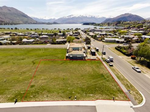 2 Primary Lane, Wanaka