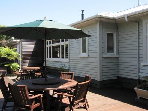 3 Churchill Street, Karoro