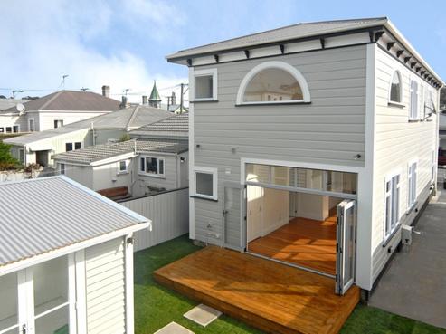 49 Owen Street, Newtown