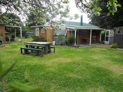 25 Muaupoko Street, Hokio Beach