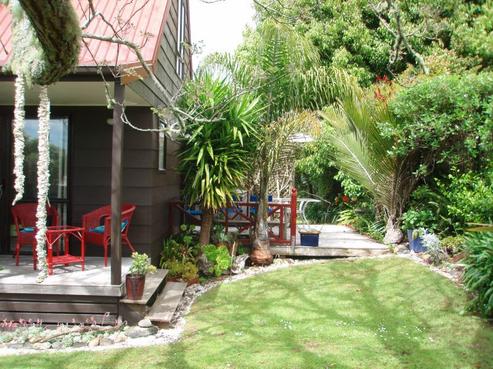 2 Grierson Close, Hahei