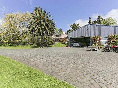 227 Walker Road East, Aongatete