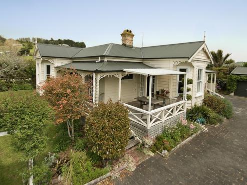 214 Kaipo Flats Road, Onewhero