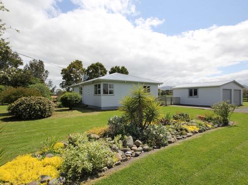 256 Orongo Road, Turua