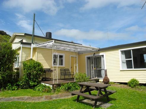 33 Warnerville Road, Wainui