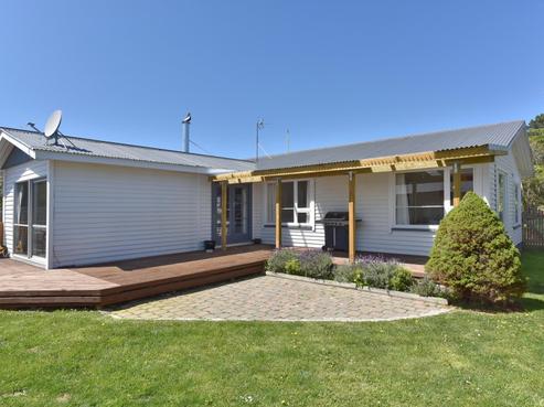 11 Coronation Street, Rangiora
