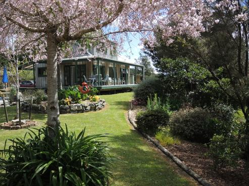 960 Matakana Valley Road, Whangaripo