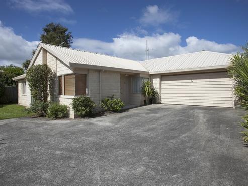 2A Mansfield Street, Leamington