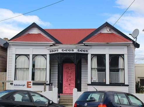 3 Clyde Street, North Dunedin