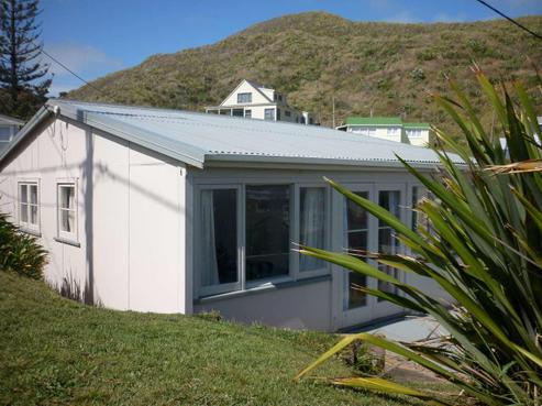 6 Glinks Road, Te Kopuru