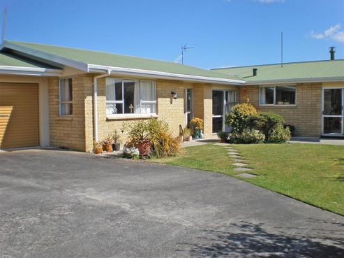 20A Central Street, Matamata