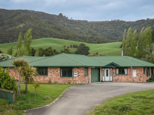 536 Helmsdale Road, Waipu