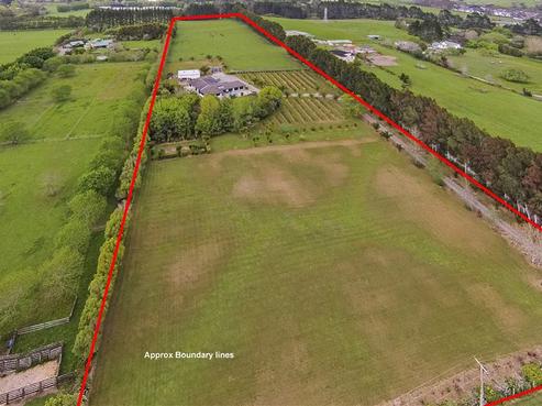 20 Dale Road, Whenuapai