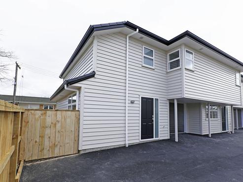 107 Nixon Street, Hamilton East