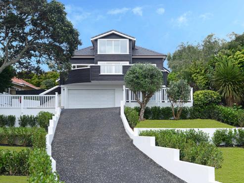 9 Tautari Street, Orakei
