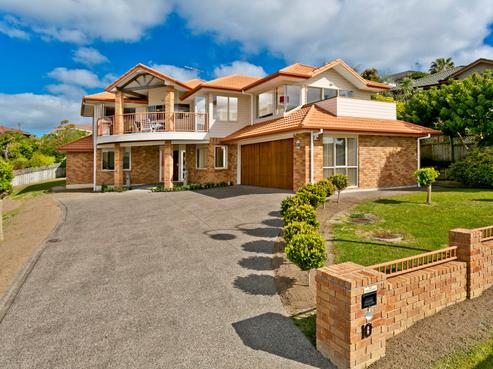 10 Bonnard Place, West Harbour