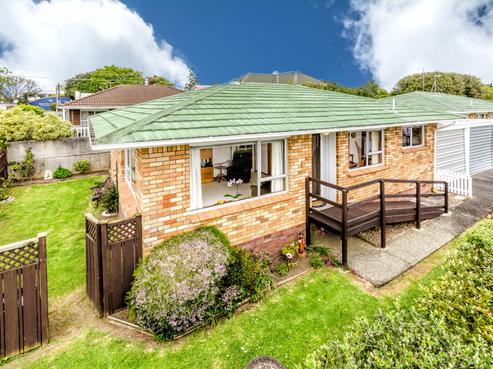 18/81 Shakespeare Road, Milford