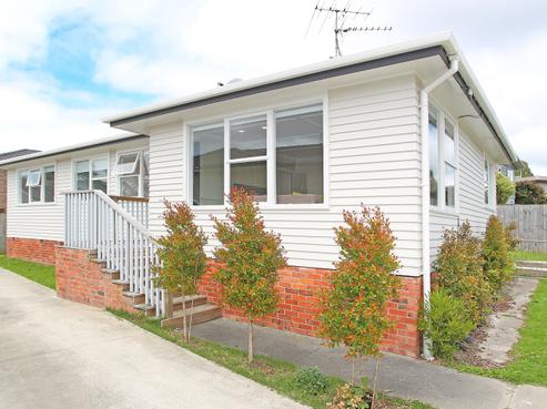 307 Albany Highway, Rosedale