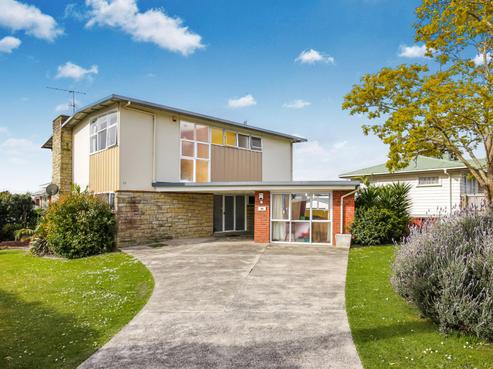 12 Grande Vue Road, Hillpark