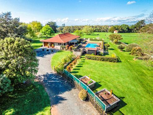 45 Bassett Road, Mauku