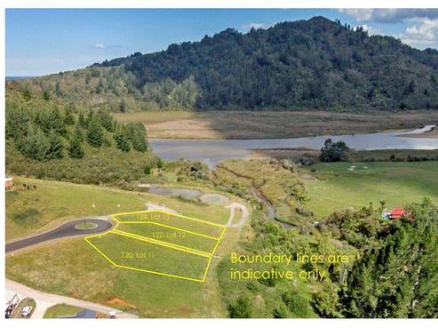 124 Rangituia Street, Whangamata