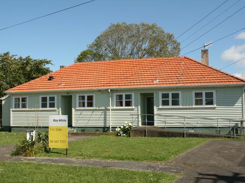 25 Victory Place, Aramoho