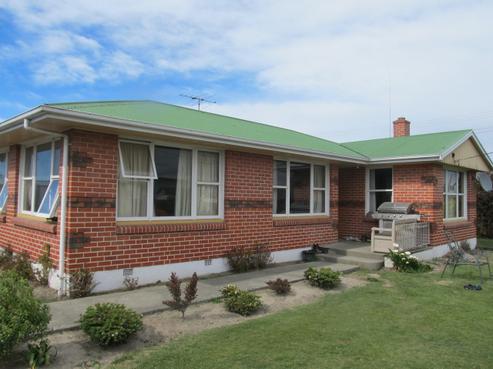 125 Thomson Street, Tinwald