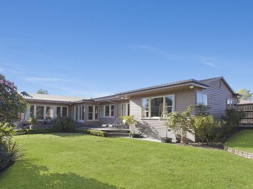 33A Waiwetu Street, Fendalton
