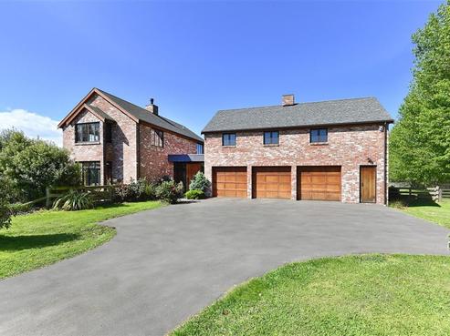 77 Voss Road, Lincoln