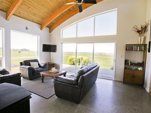 1 Puk Lane, Te Wharau
