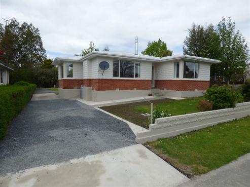 101 Charlotte Street, Balclutha