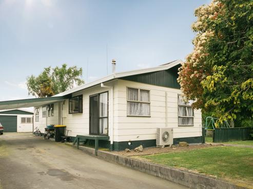 14 Pryde Place, Feilding
