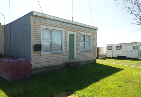 27 Davey Road, Temuka