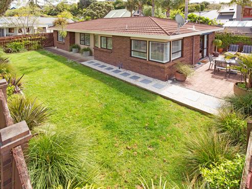 34 Onepu Lane, Manly
