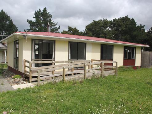 3219 Pipiwai Road, Pipiwai