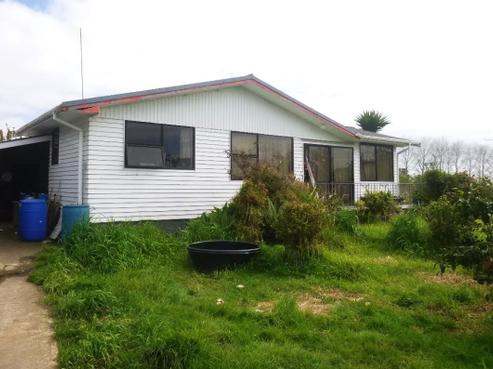 637 Kaitaia-awaroa Road, Ahipara