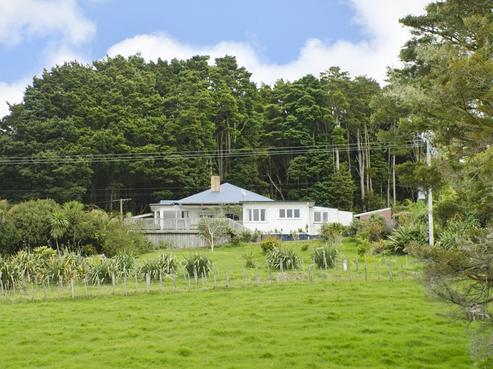 151 Dunford Road, Ruatangata
