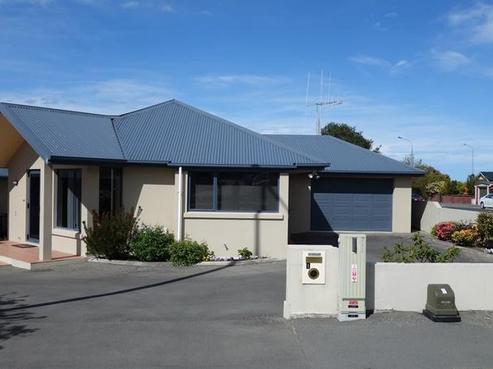 1 Sealy Street, Highfield