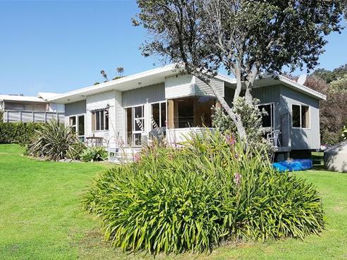 47A Fishermans Bend, Whiritoa