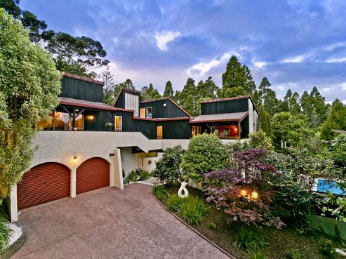 70 Park Hill Road, Birkenhead