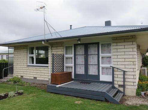139B Talbot Street, Geraldine